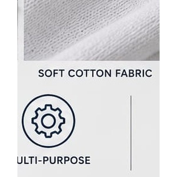 HIMATEX High-Density Cotton Twill & Sheeting Fabric