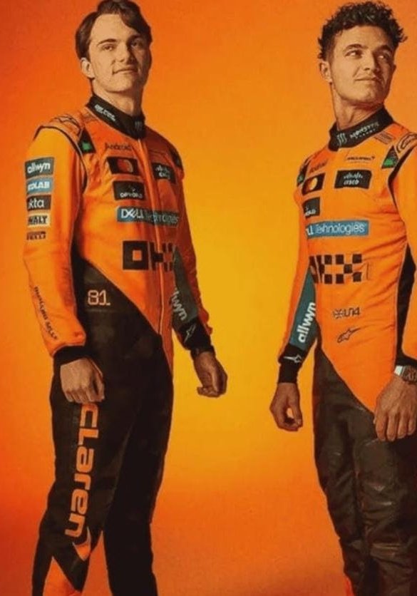 HIMATEX Pro Motorsport Racing Driver Suit