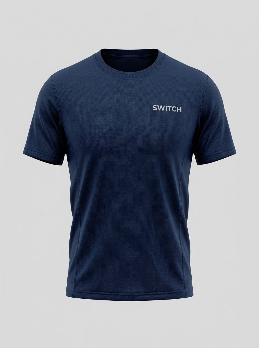 SWITCH Performance Gym T-Shirt