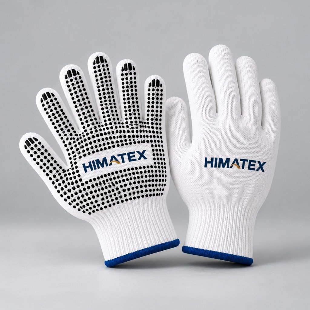 Cotton Gloves