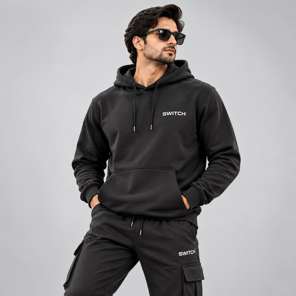Winter Wear