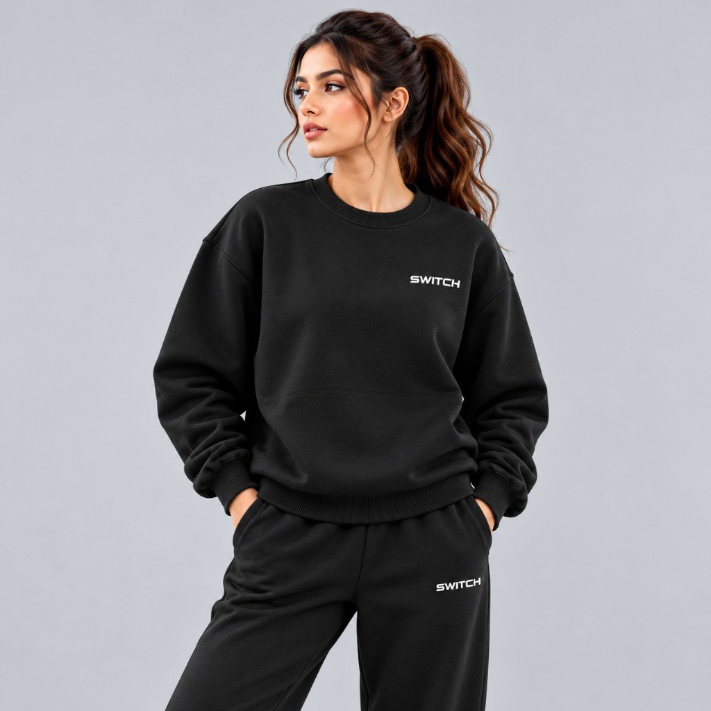 Hoodies & Sweatshirts