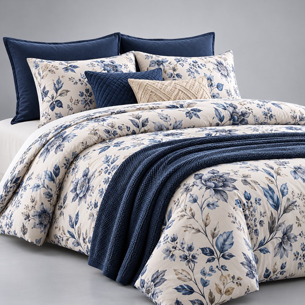 Bedding, Towels & Blankets
