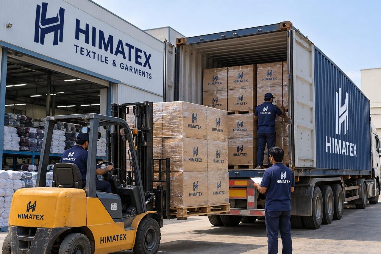 HIMATEX textile and garment operations
